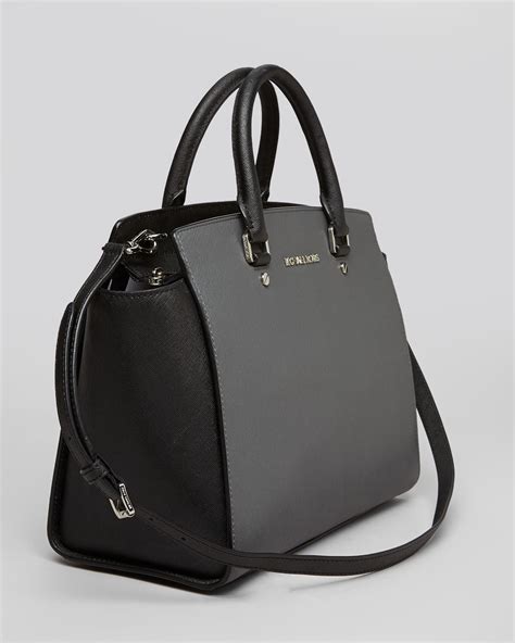 michael michael kors selma|Michael Kors selma large sale.